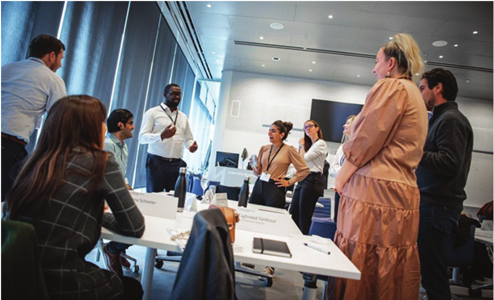 International Best Practices in Project Planning, Monitoring and Evaluations