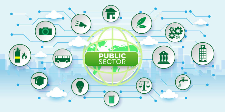 Emerging Trends and Improved Effectiveness in Public Service Delivery