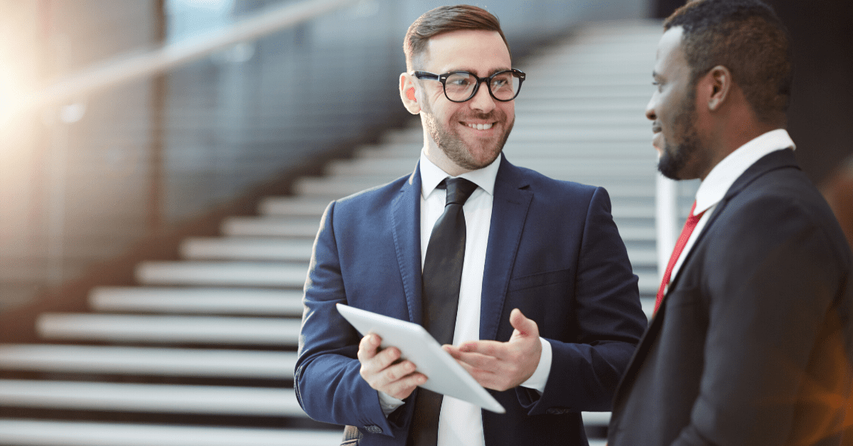 International Management Competencies for Regulation Managers