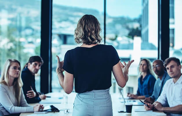 Mastering People Management and Team Leadership